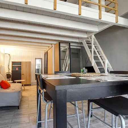 1 Bedroom Stunning In Royan