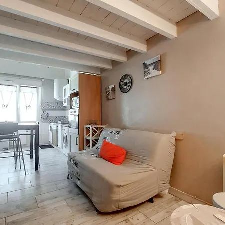 Hébergement de vacances 1 Bedroom Stunning In