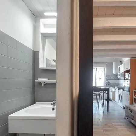 1 Bedroom Stunning In Hébergement de vacances Royan