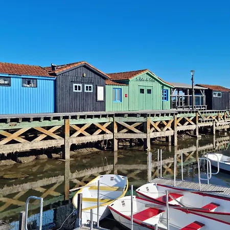 1 Bedroom Stunning In Hébergement de vacances *